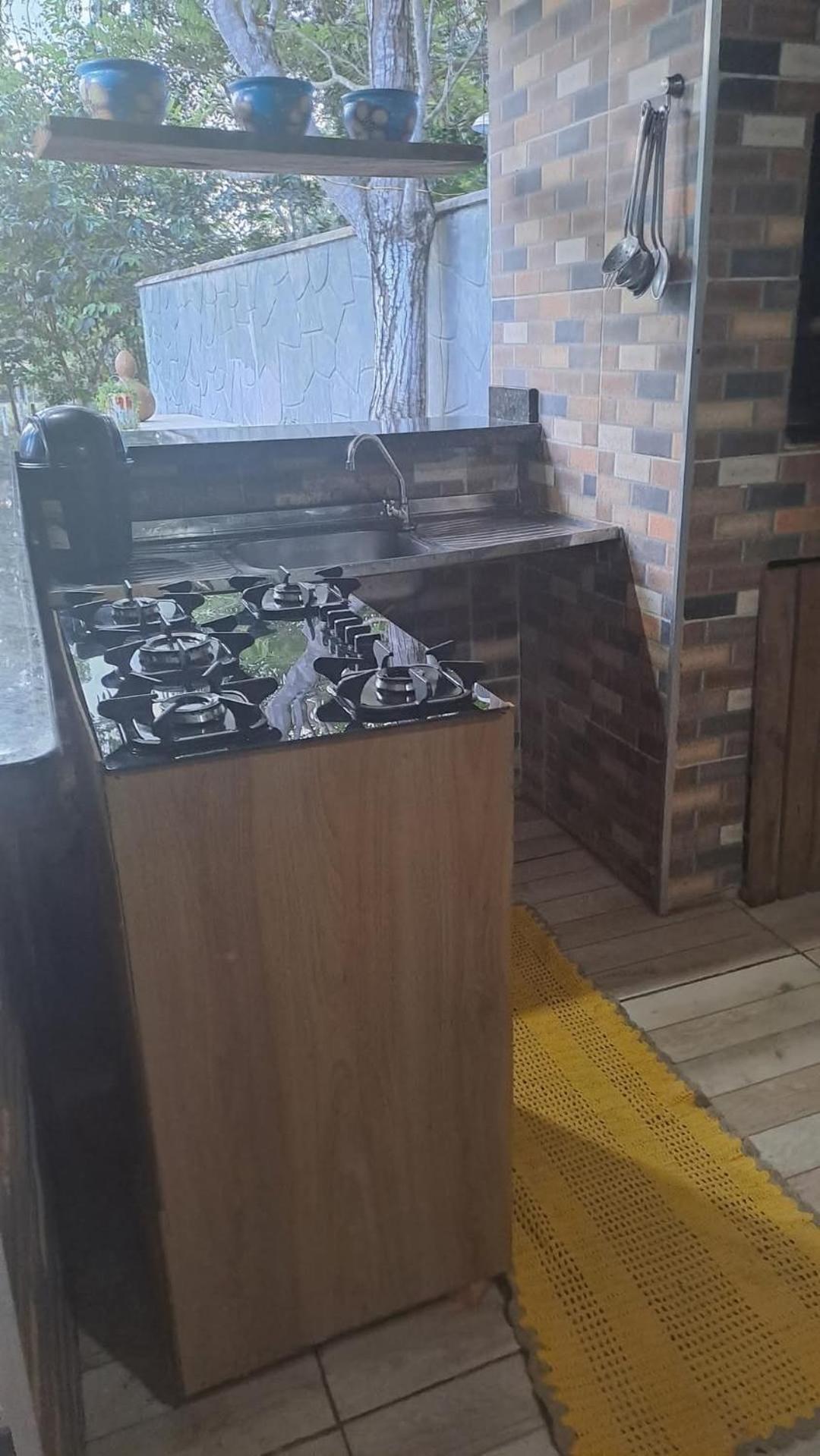 Chacara Liberdade Villa ปิเรนนอโปลิส ภายนอก รูปภาพ